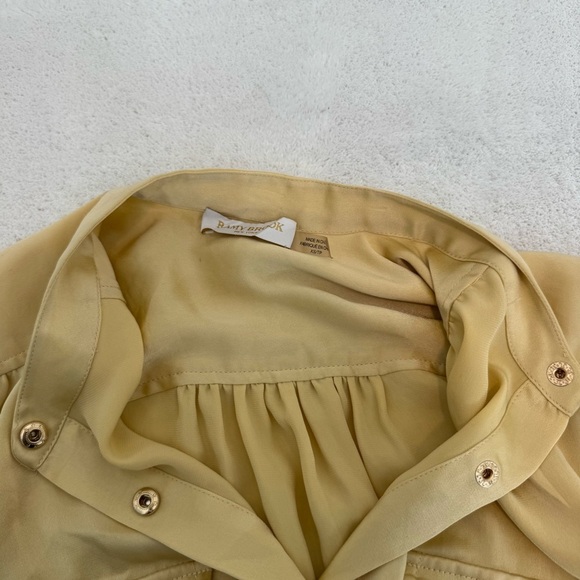 Ramy Brook jumpsuit size xs - Picture 8 of 16